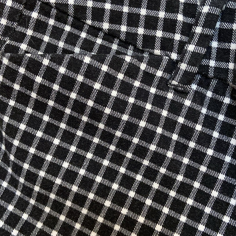 Excellent Condition Old Navy Pixie Pants - image 3